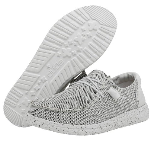 Breathable Mesh Lightweight Men's Casual Sneakers