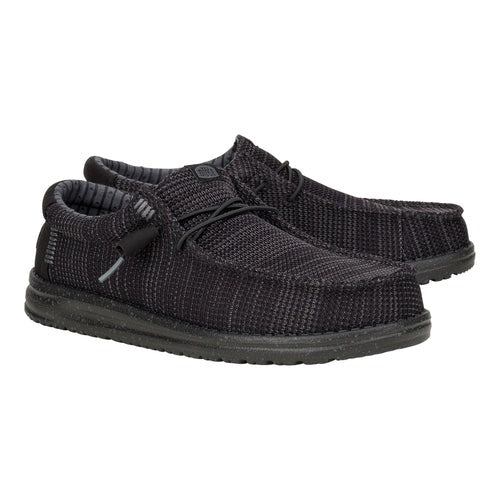 Breathable Mesh Lightweight Men's Casual Sneakers