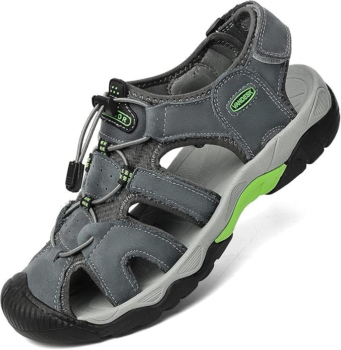 Outdoor Lightweight Hiking Casual Sandals Water Shoes