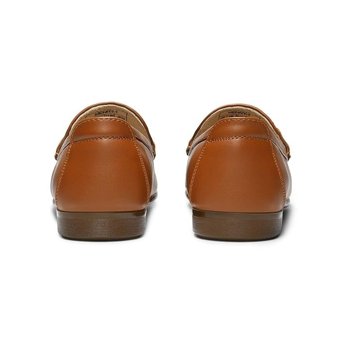 Casual Penny Loafers Driving Loafers For Men