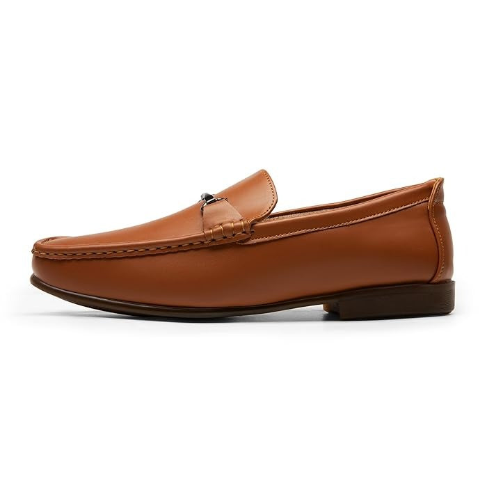 Casual Penny Loafers Driving Loafers For Men