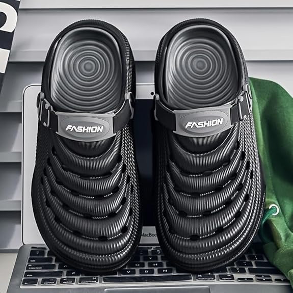 (🔥 Last Day Sale‼️) Summer Lightweight Outdoor Non-Slip Footwear Eva Beach Sandals