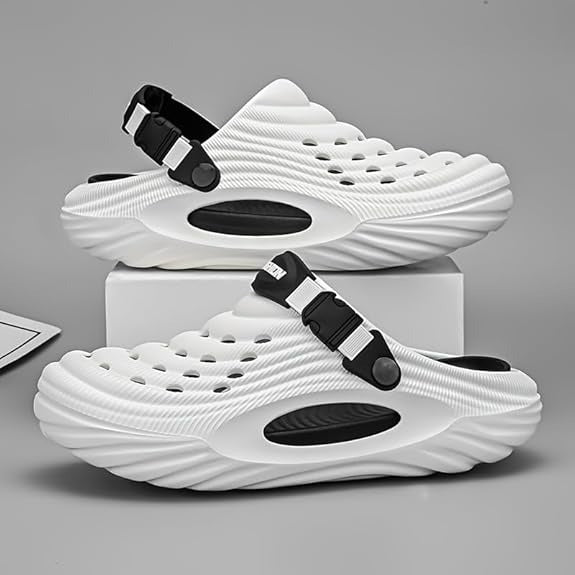 (🔥 Last Day Sale‼️) Summer Lightweight Outdoor Non-Slip Footwear Eva Beach Sandals