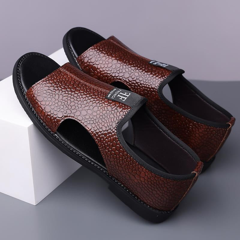 Summer Breathable Soft Soles Sandals