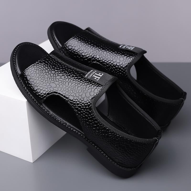 Summer Breathable Soft Soles Sandals