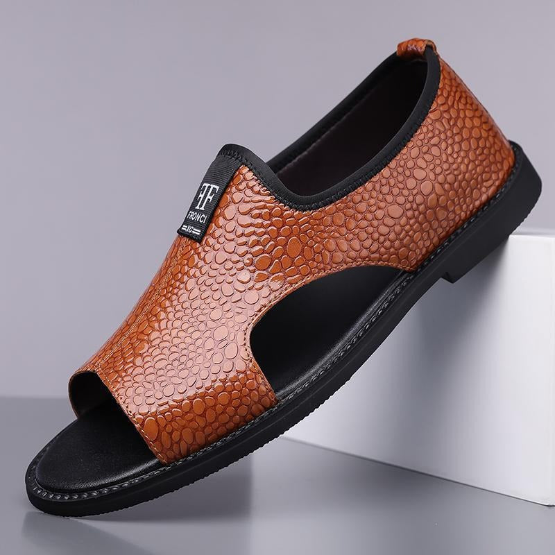 Summer Breathable Soft Soles Sandals
