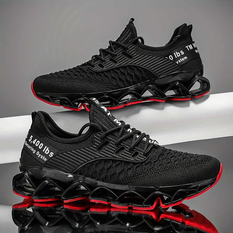 Men's Lightweight Casual Sports Sneakers