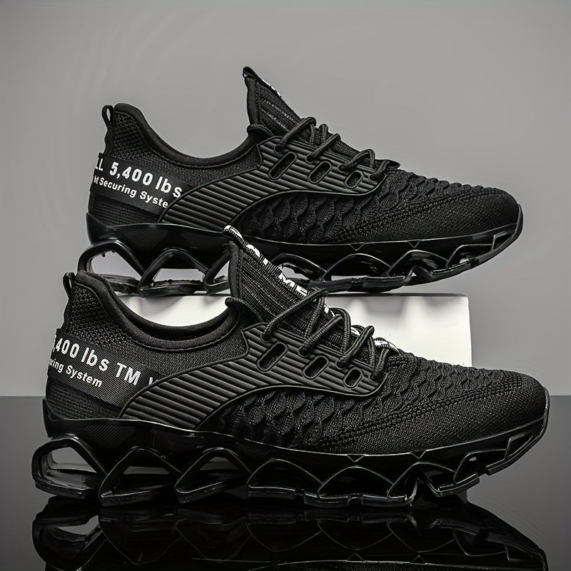 Men's Lightweight Casual Sports Sneakers