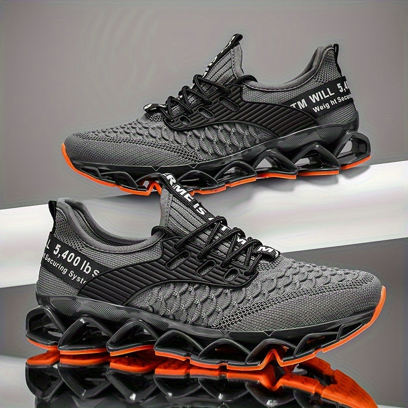 Men's Lightweight Casual Sports Sneakers