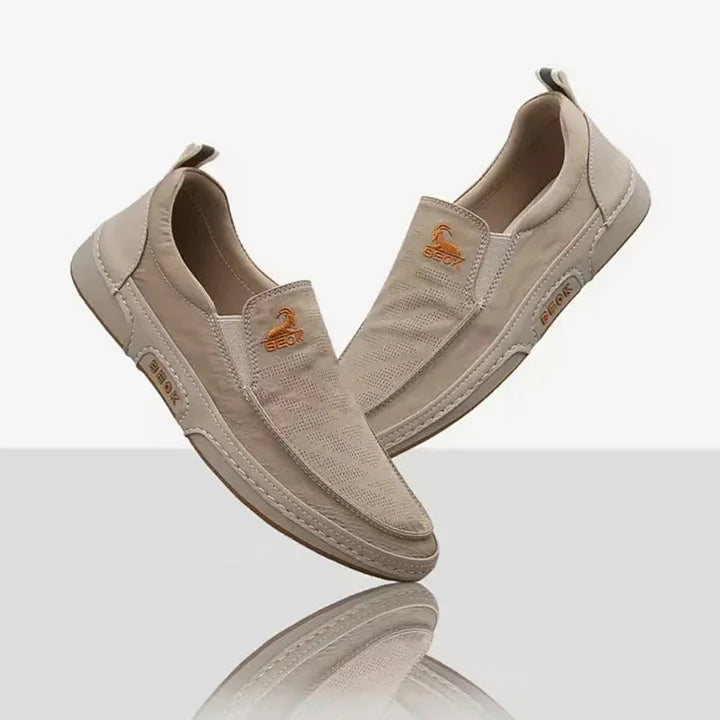 Non-slip Breathable Neutral Casual Shoes
