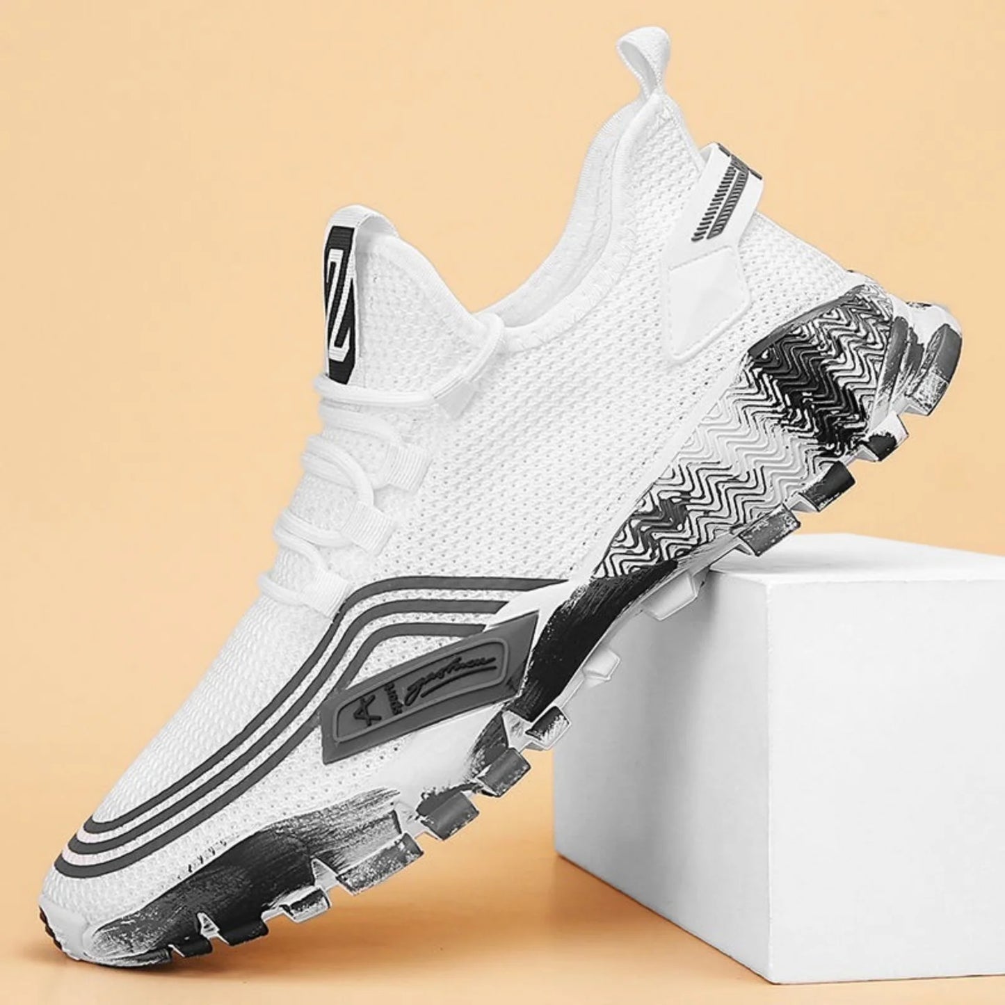 Outdoor Non-slip Breathable Casual Sneakers