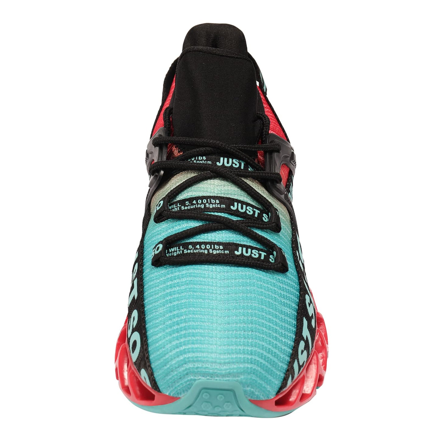 Men's Athletic Blade Running Walking Tennis Shoes