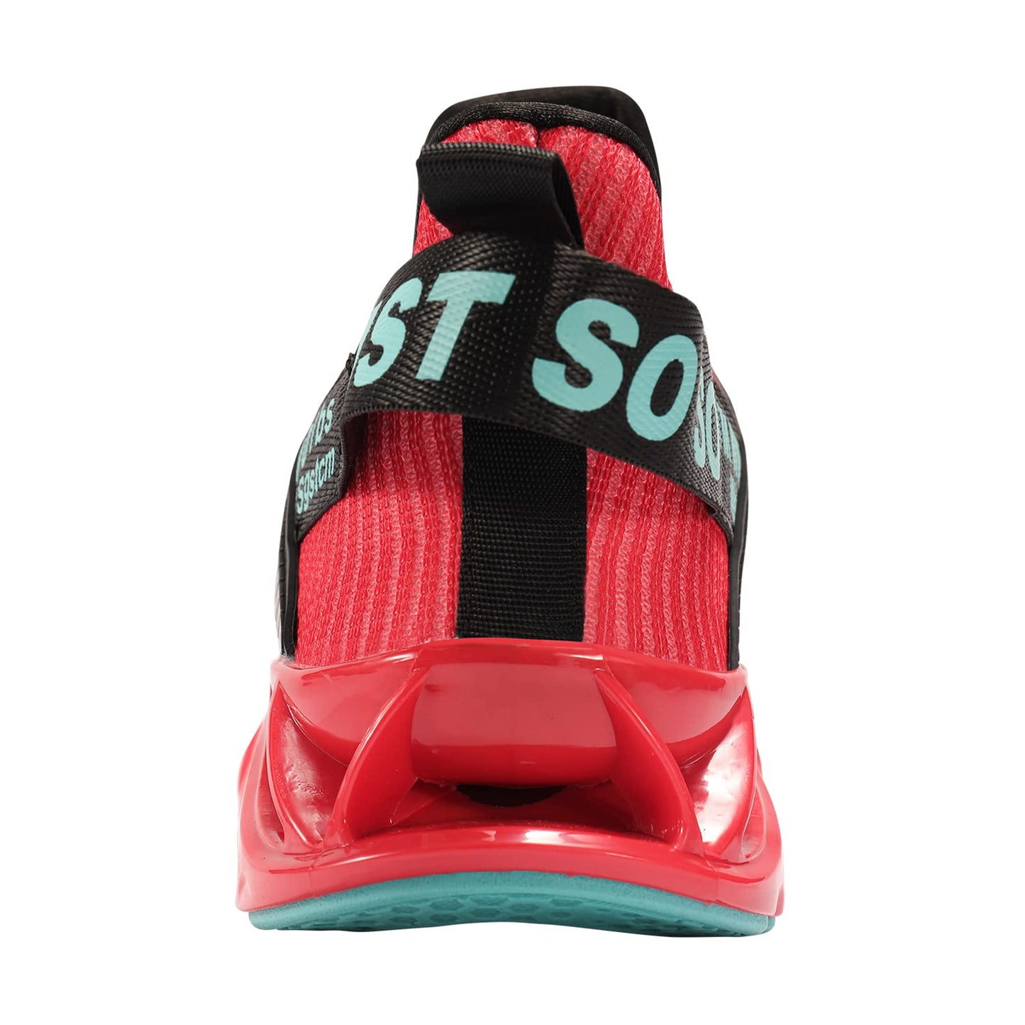 Men's Athletic Blade Running Walking Tennis Shoes