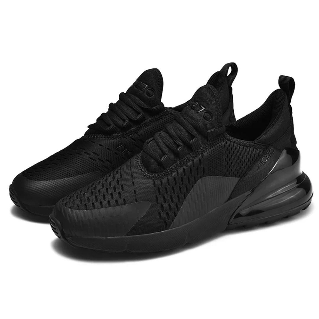 Men's Breathable Mesh Casual Sneakers