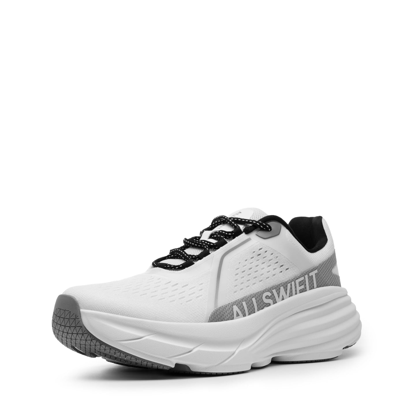 Lace-Up Breathable ActiveAiry Fashion Sneakers