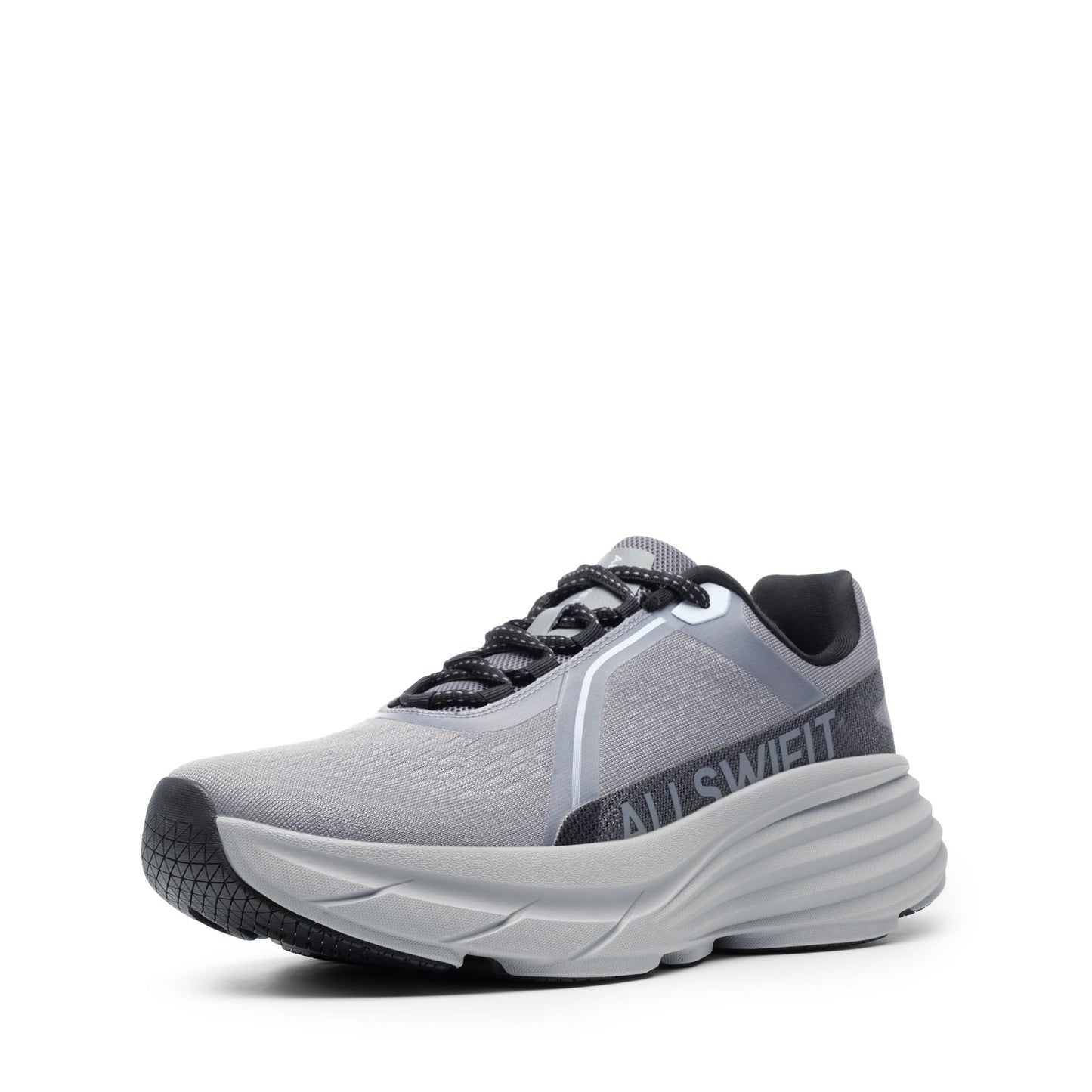 Lace-Up Breathable ActiveAiry Fashion Sneakers