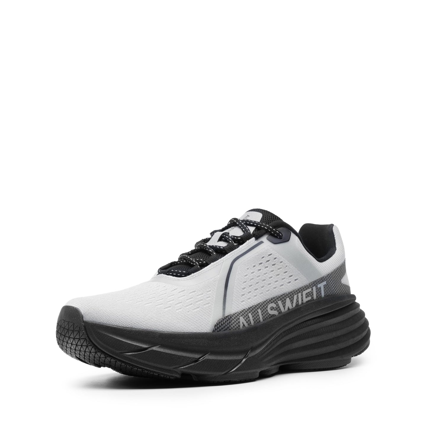 Lace-Up Breathable ActiveAiry Fashion Sneakers