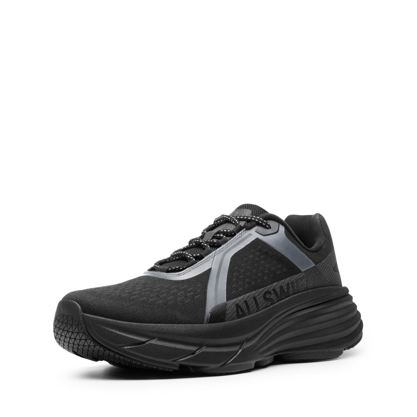 Lace-Up Breathable ActiveAiry Fashion Sneakers