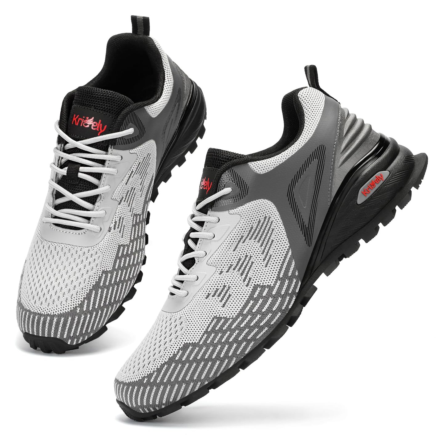 Men's Lightweight Hiking Training Running Shoes