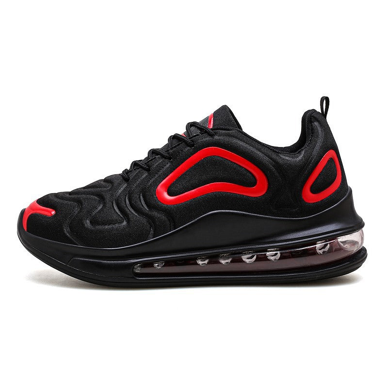 Air Cushion Shock-absorbing Casual Running Shoes