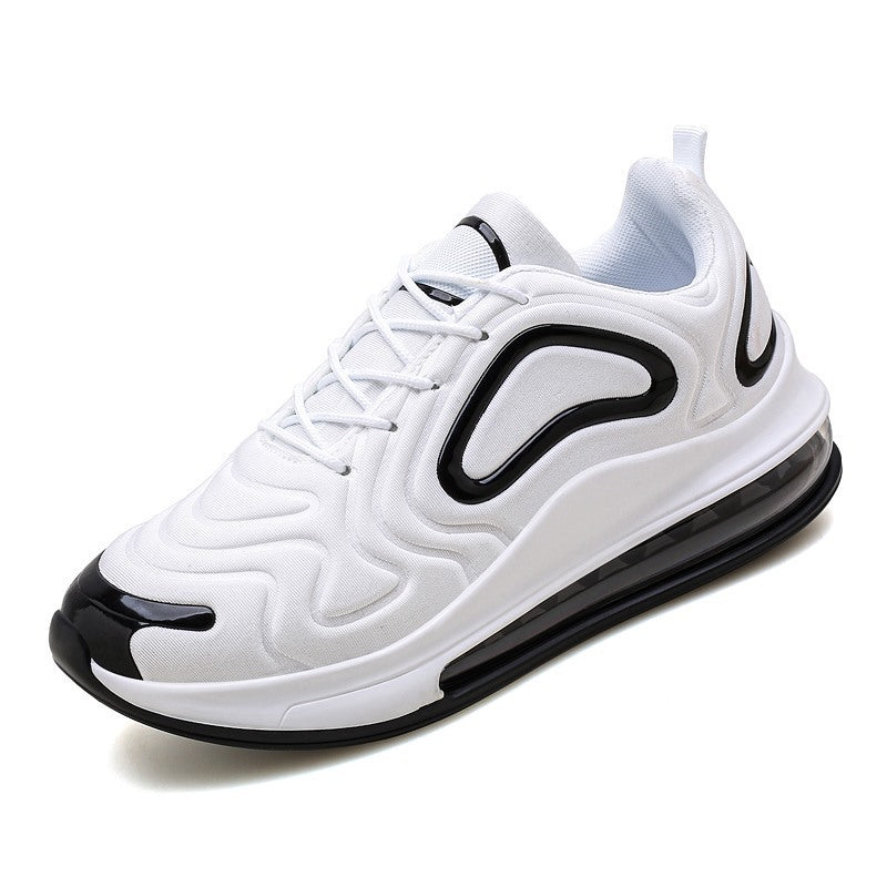 Air Cushion Shock-absorbing Casual Running Shoes