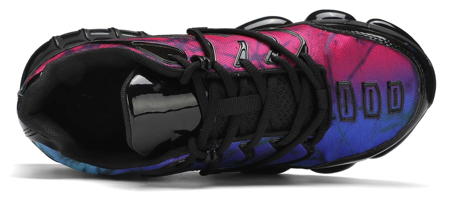 Steel Toe Safety Work Shoes