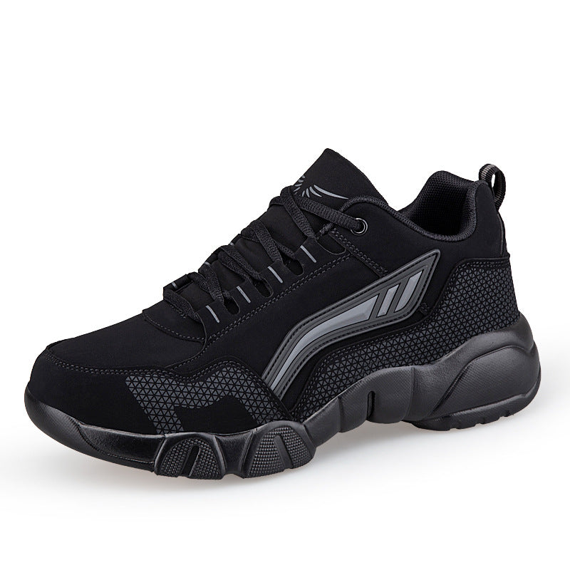 Men's Casual Lightweight Breathable Running Shoes