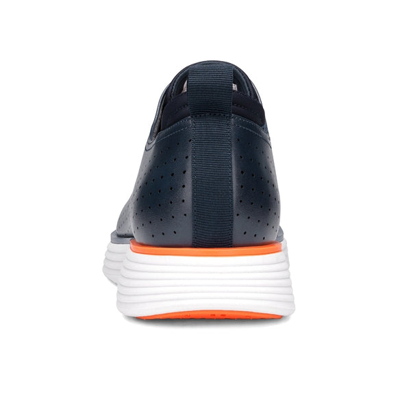 Men's Business Casual Oxford Sneakers