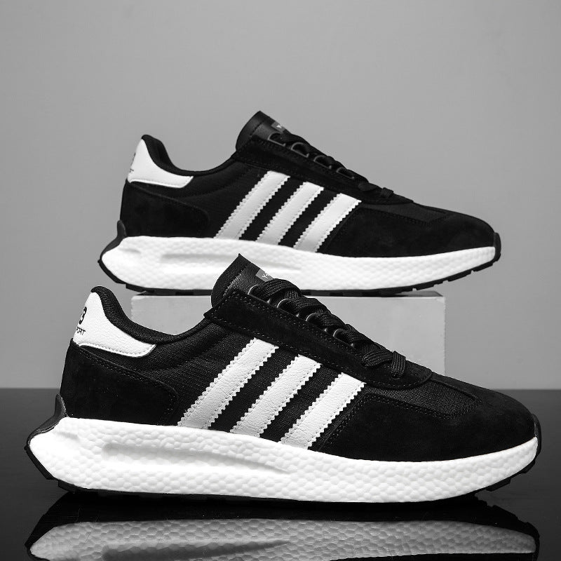 Popcorn Soft-soled Lightweight Casual Shoes
