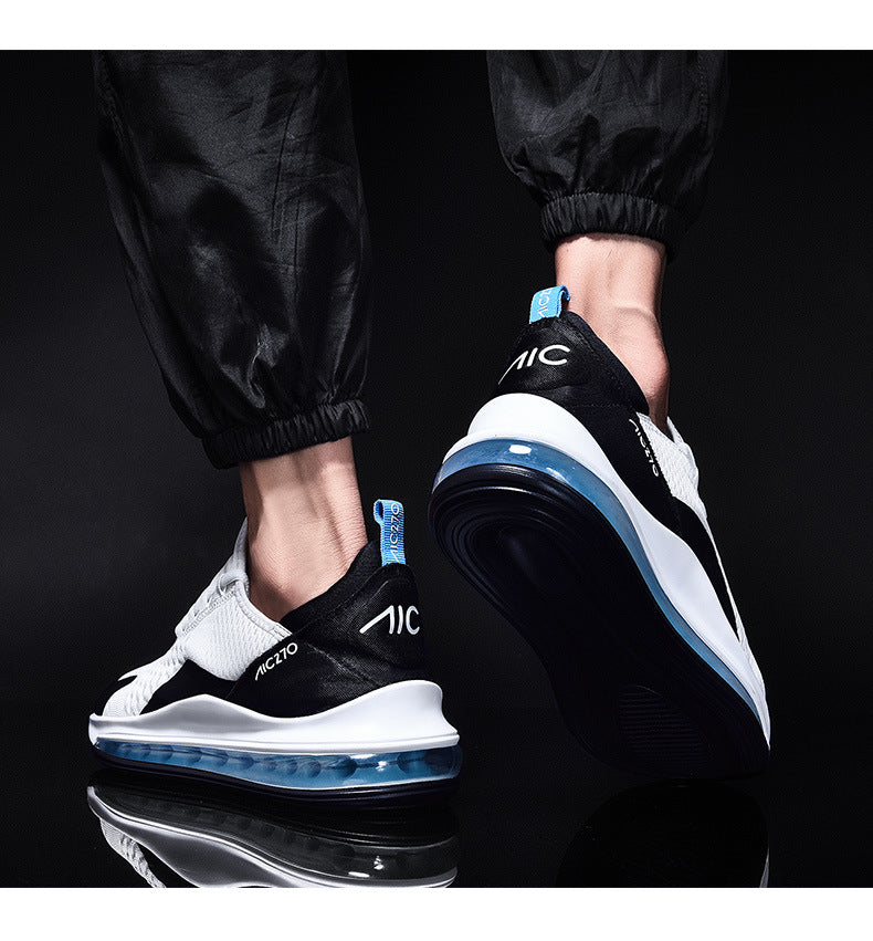Mesh Air Cushion Casual Sports Shoes