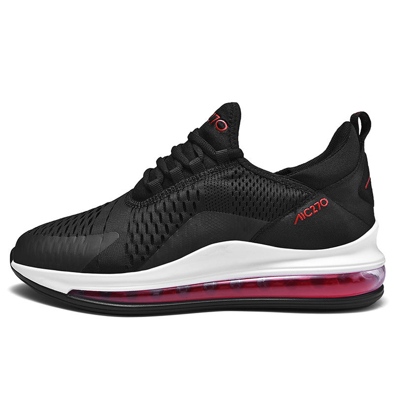 Mesh Air Cushion Casual Sports Shoes