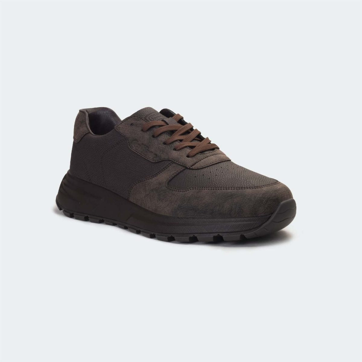 Thick-soled Casual Sneakers