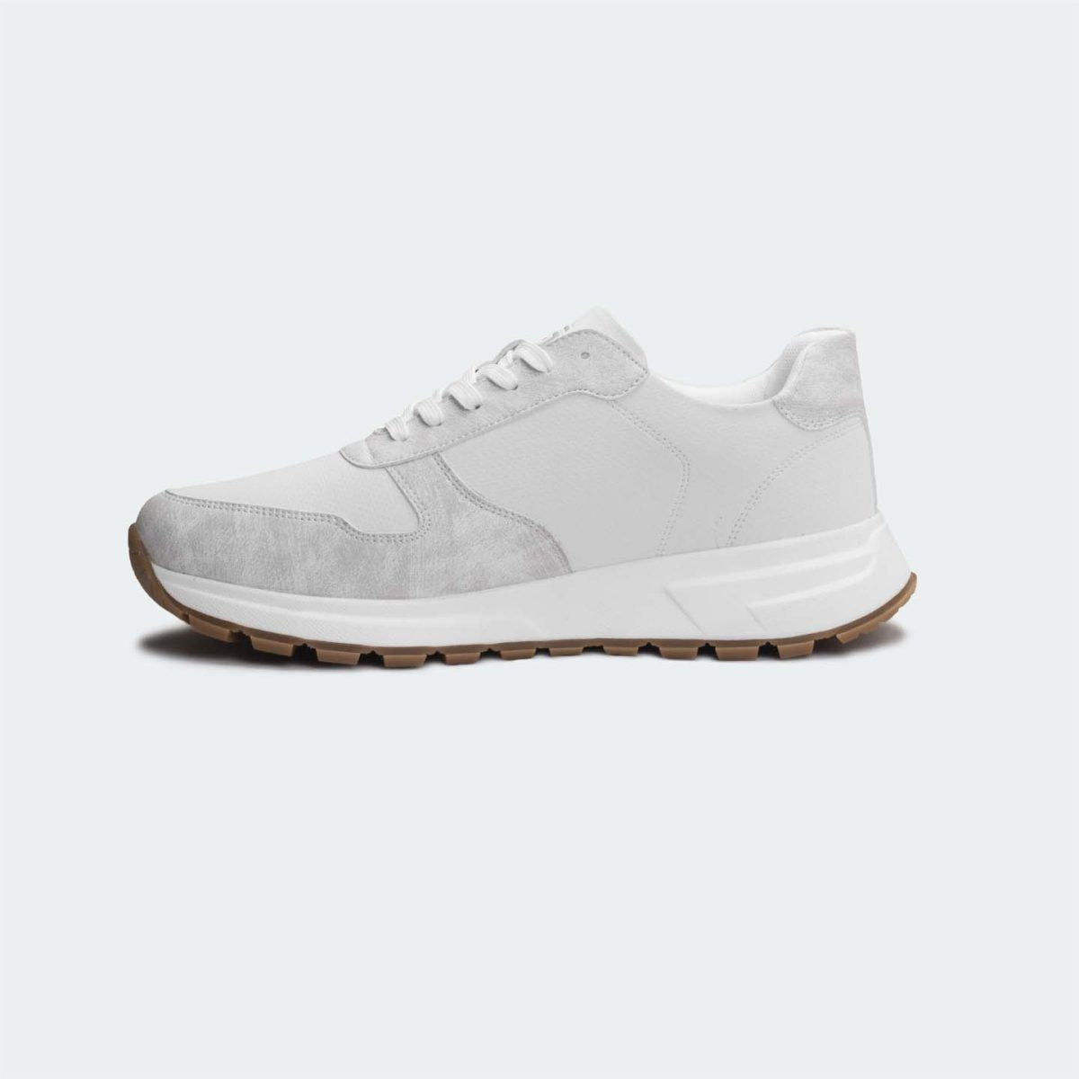 Thick-soled Casual Sneakers