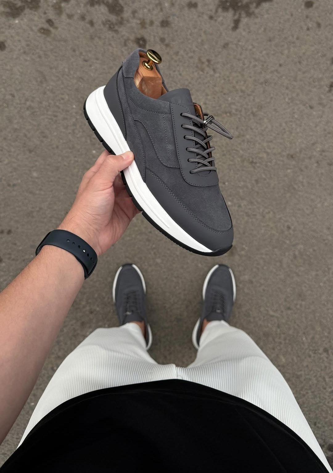 Men's Casual Sports Shoes