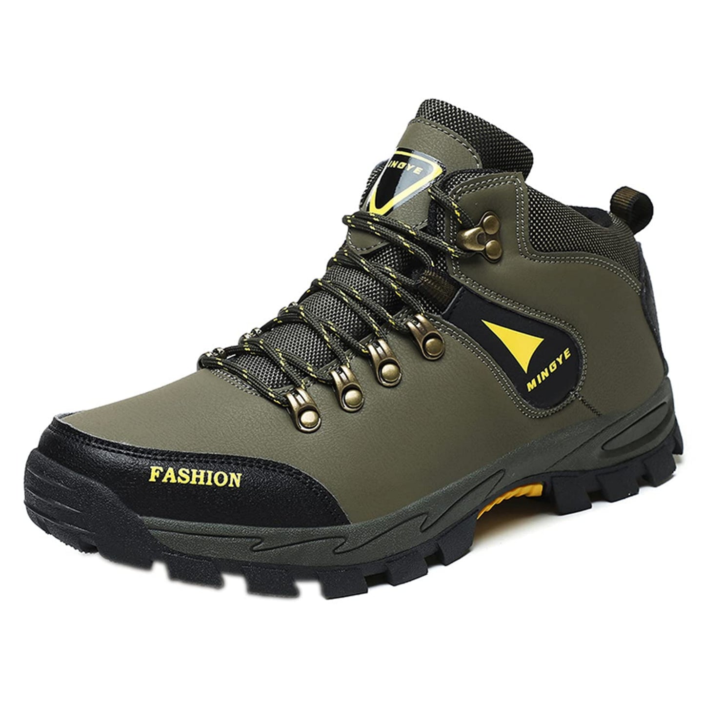 Fashion Hiking Boots