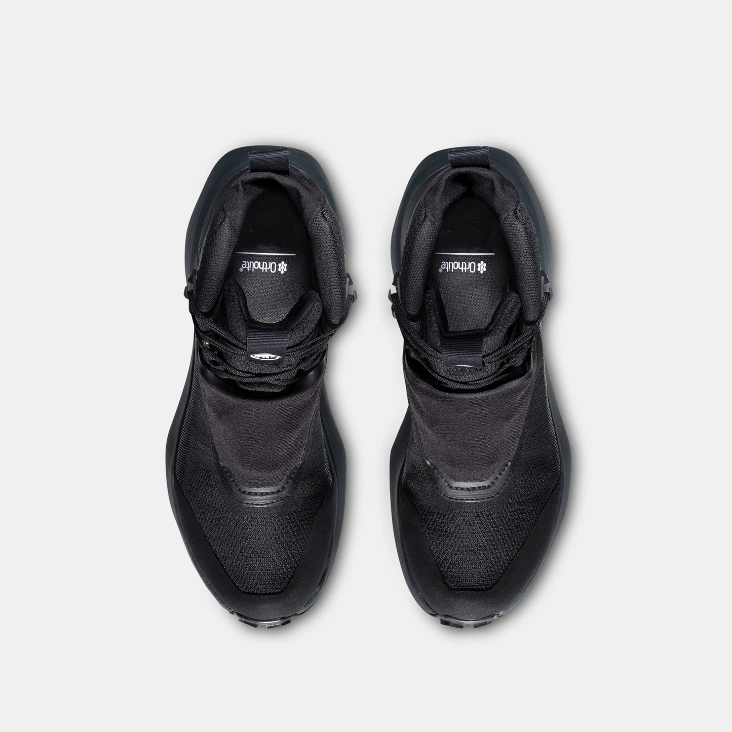 Ultra Highly-cushioned Hiking Shoes