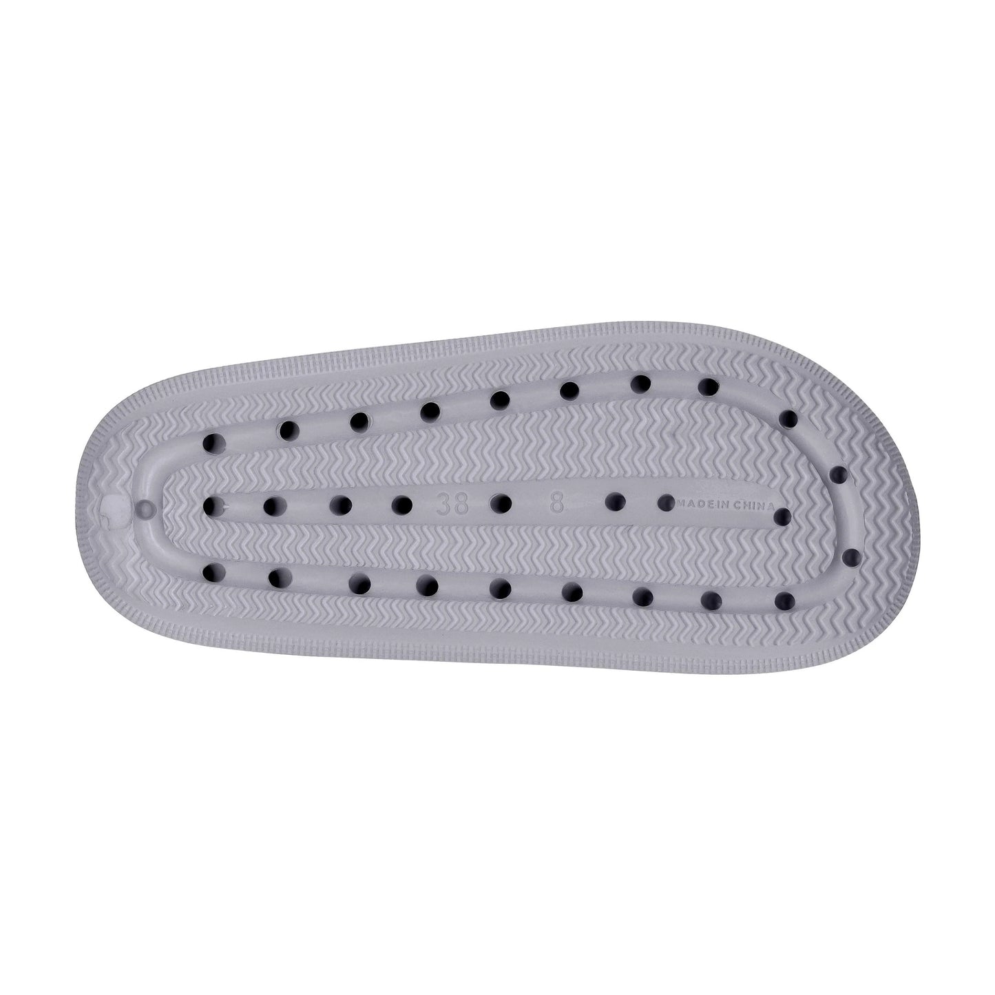 Platform EVA Slippers