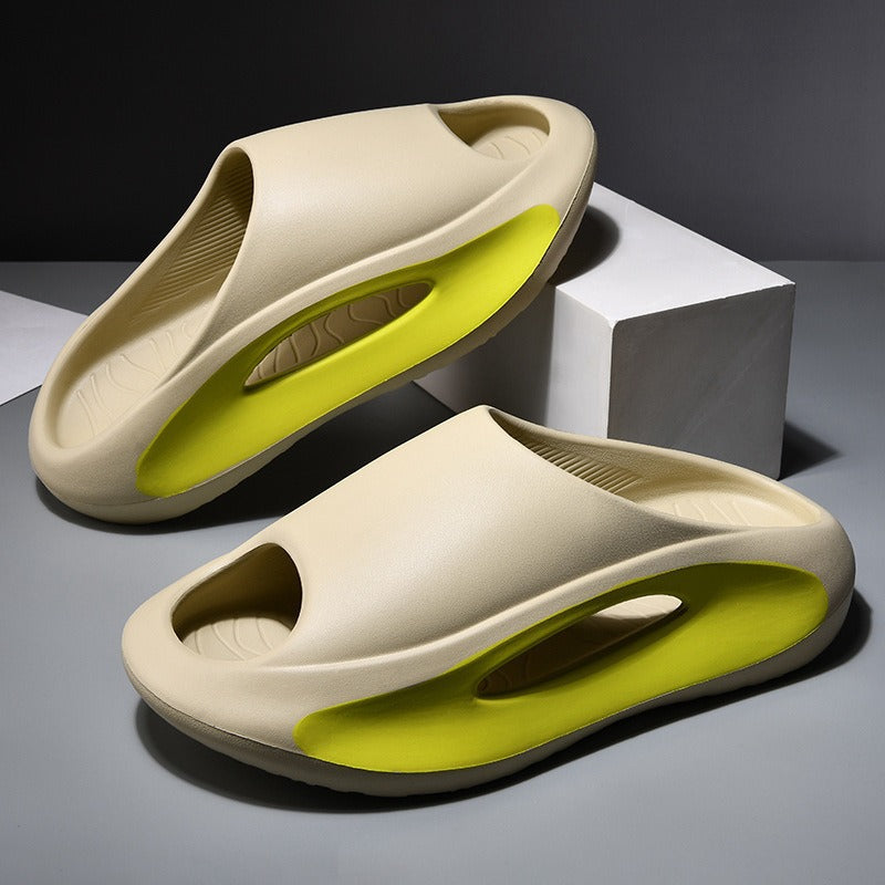 Anti Slip Thick Sole Beach Sandals