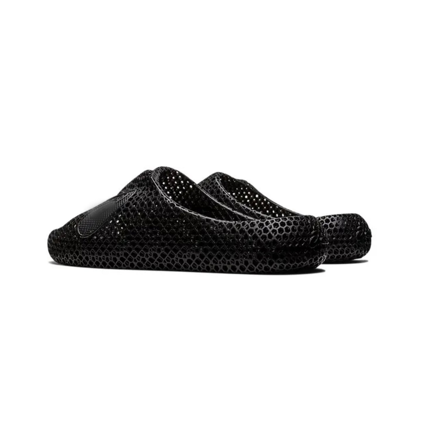 3D Printed Slippers