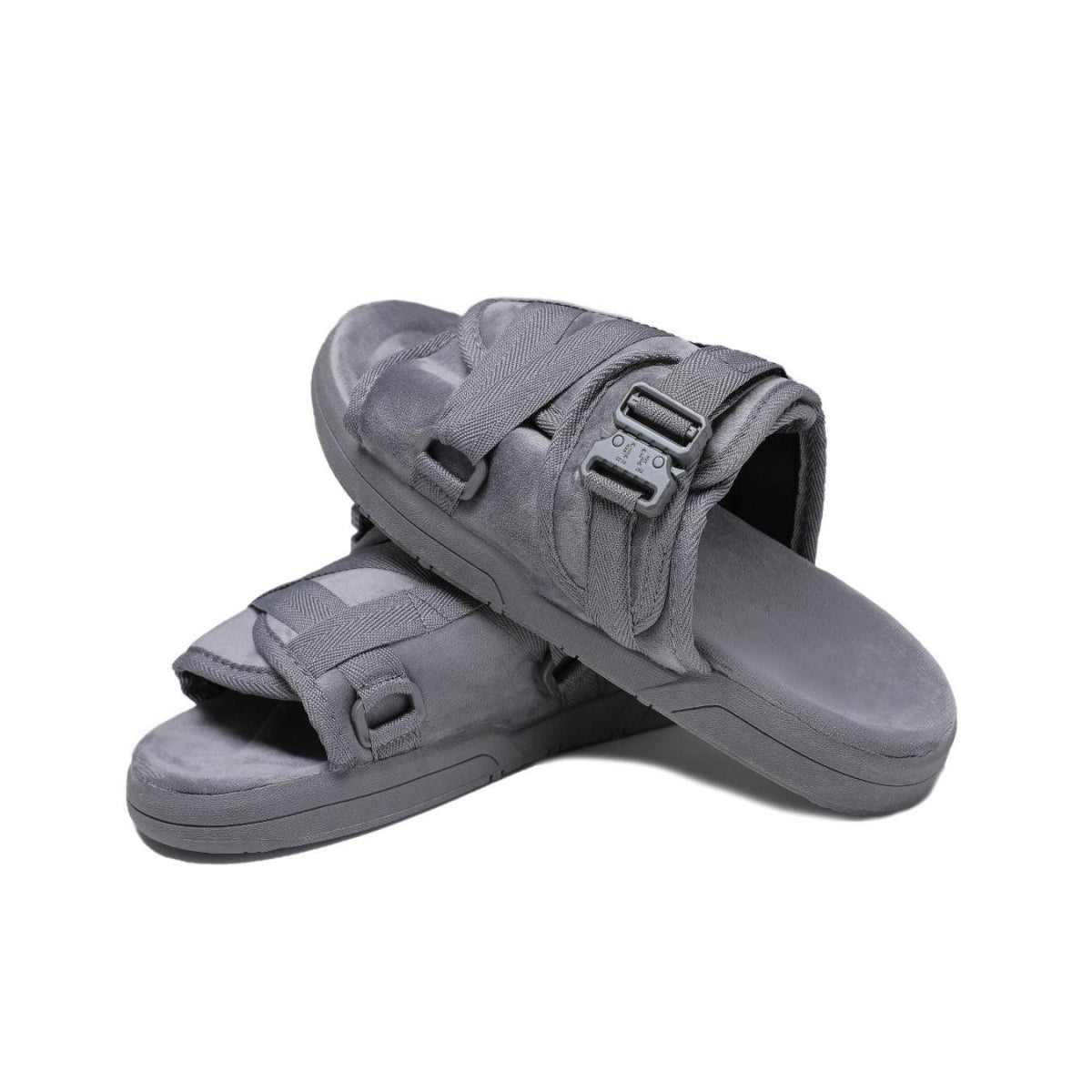 Adjustable Straps Slides