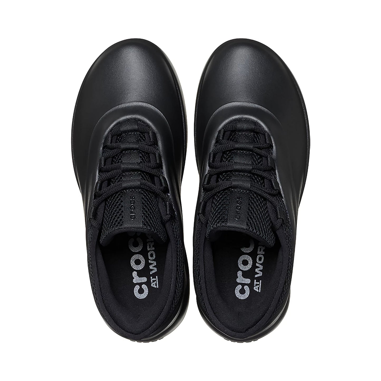 Men's Bistro Work Sneakers