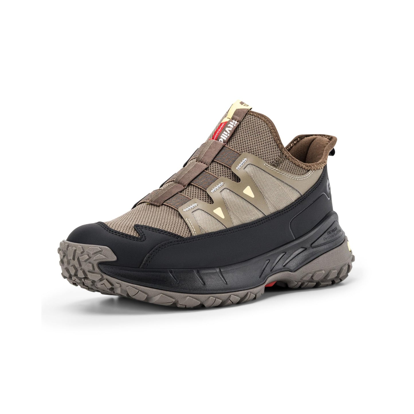 Men's Slip-on Extra Wide Sneakers