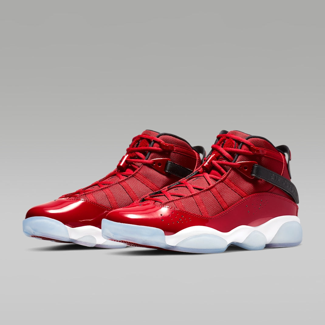J6 Rings Men's Shoes