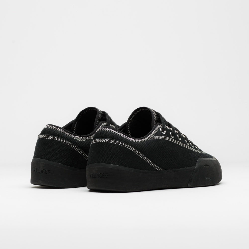 Casual Canvas Shoes