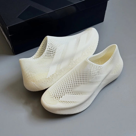 Climacool 3D Off White Sneakers