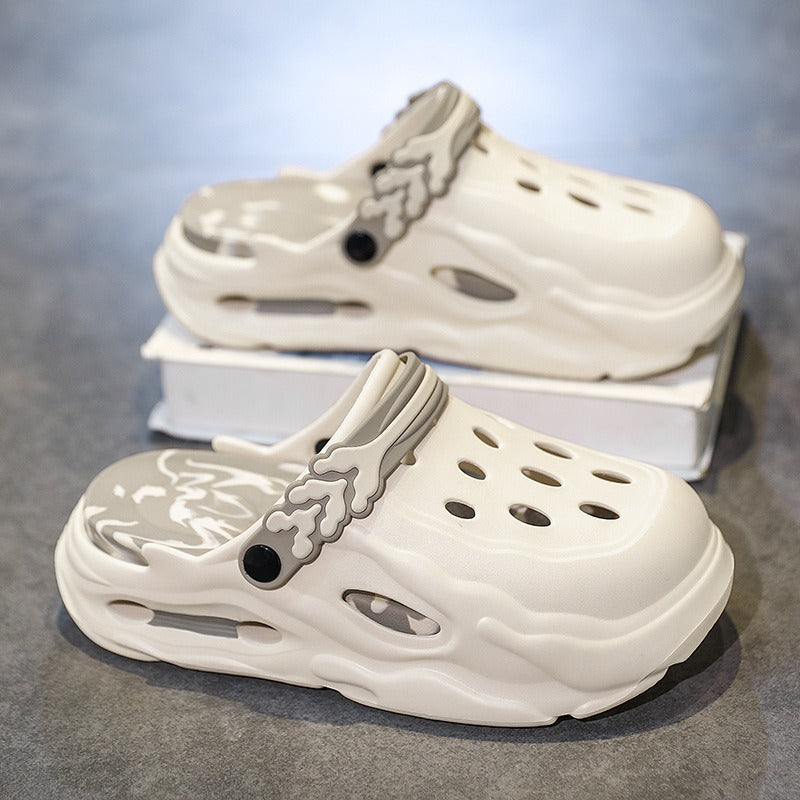 Men's EVA Cushioned Thick Soled Sandals(🔥Buy Two Get Free Shipping)
