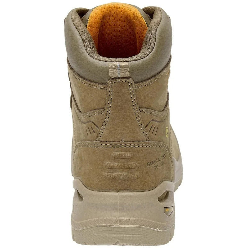 Men's BOA Safety Work Boot