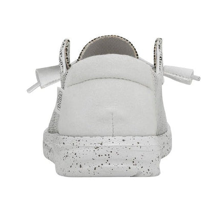 Breathable Mesh Lightweight Men's Casual Sneakers