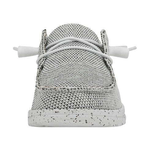 Breathable Mesh Lightweight Men's Casual Sneakers