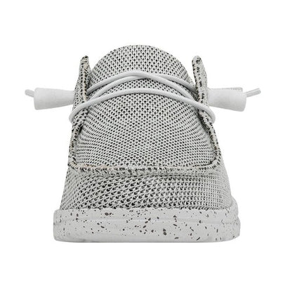 Breathable Mesh Lightweight Men's Casual Sneakers